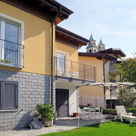 Holiday Home Anna By Interhome Luino Exterior foto