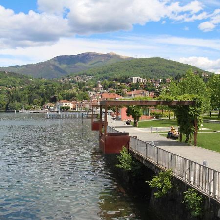 Holiday Home Anna By Interhome Luino Exterior foto