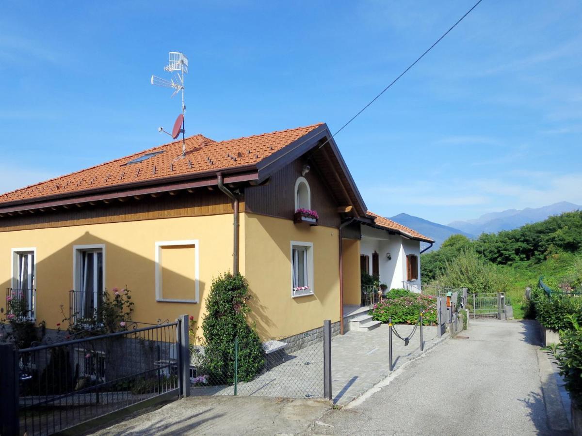 Holiday Home Anna By Interhome Luino Exterior foto