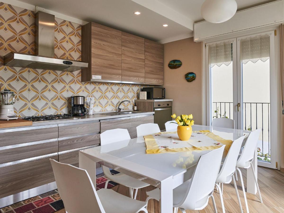 Holiday Home Anna By Interhome Luino Exterior foto
