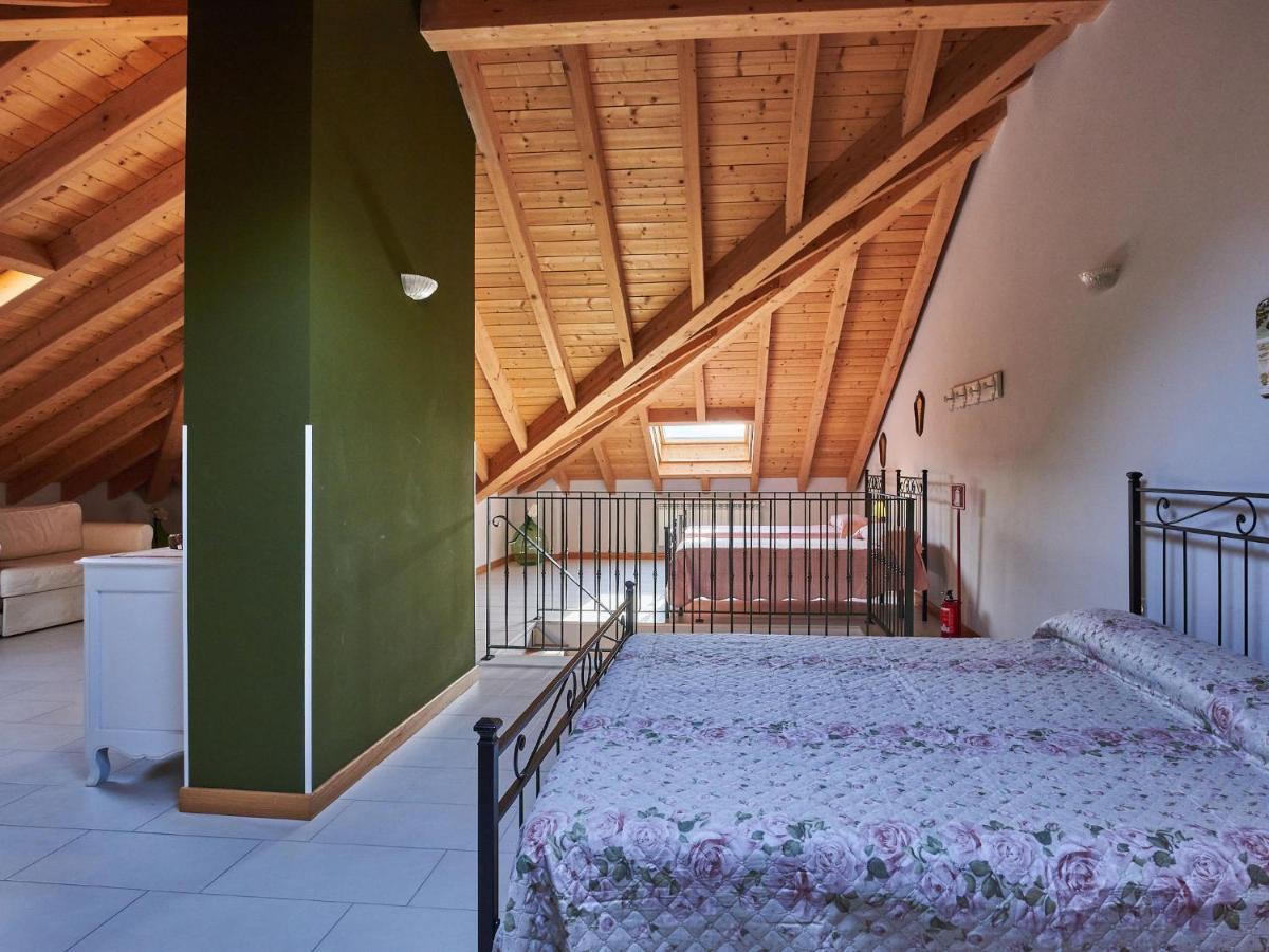 Holiday Home Anna By Interhome Luino Exterior foto