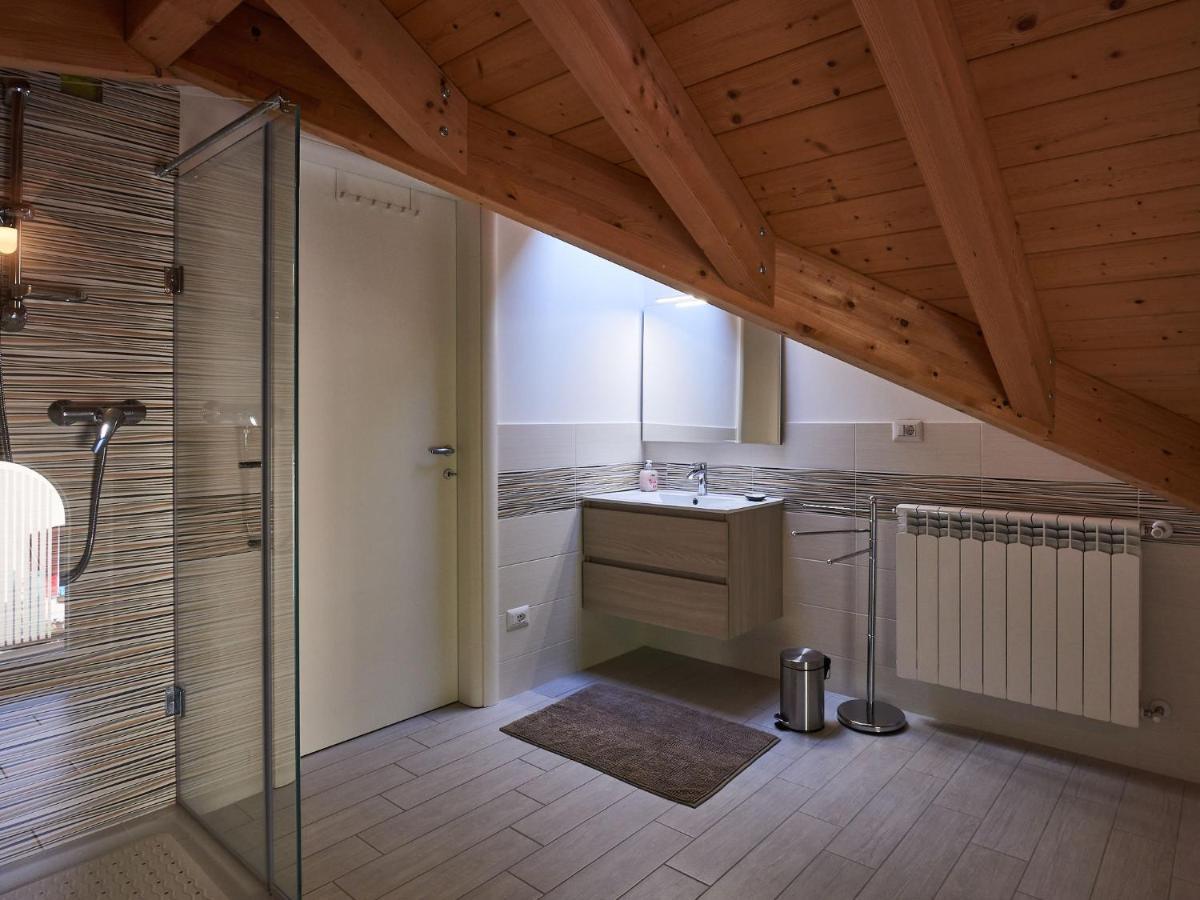 Holiday Home Anna By Interhome Luino Exterior foto