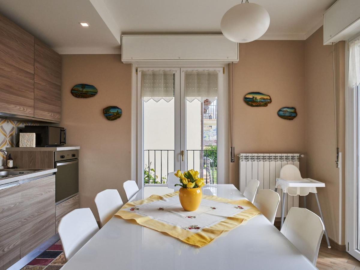 Holiday Home Anna By Interhome Luino Exterior foto