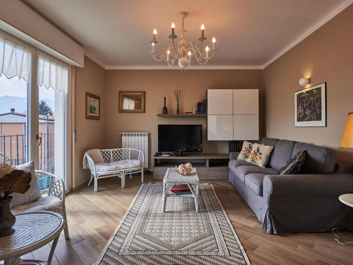 Holiday Home Anna By Interhome Luino Exterior foto
