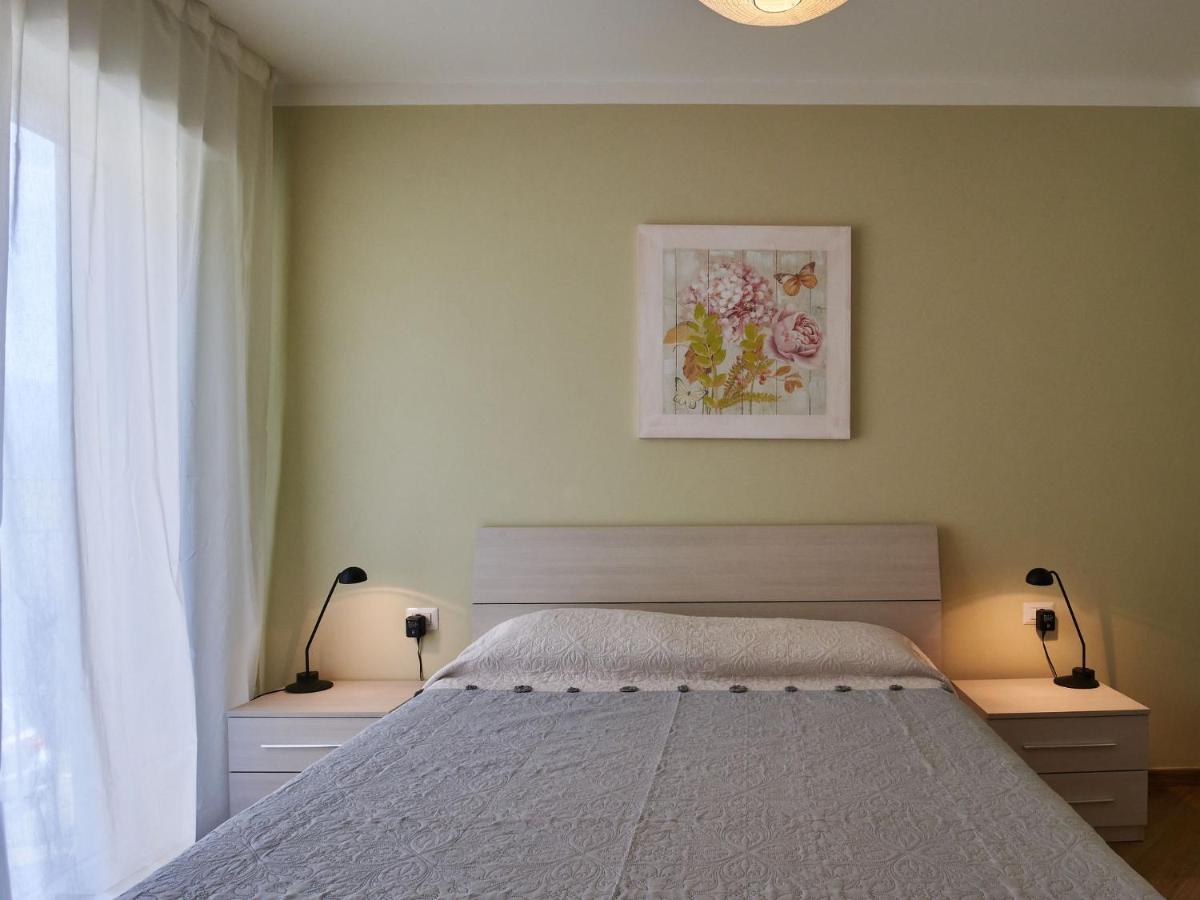 Holiday Home Anna By Interhome Luino Exterior foto