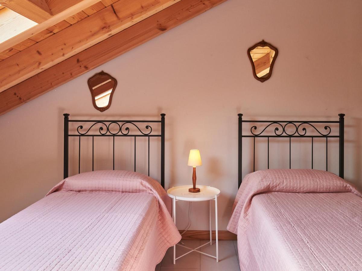 Holiday Home Anna By Interhome Luino Exterior foto