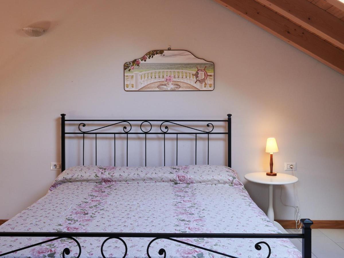 Holiday Home Anna By Interhome Luino Exterior foto