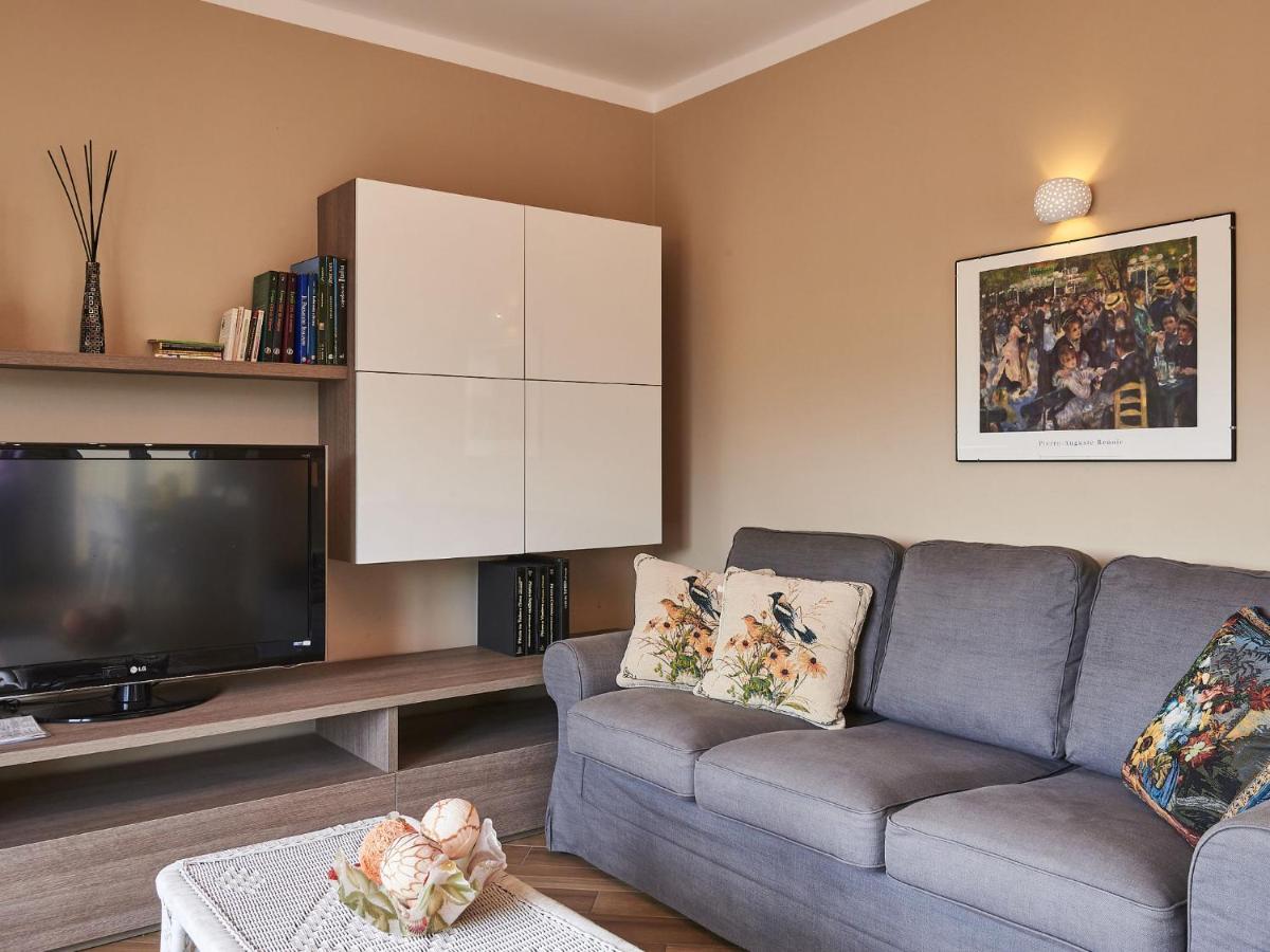 Holiday Home Anna By Interhome Luino Exterior foto