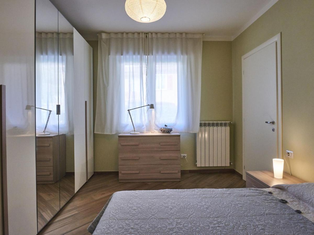 Holiday Home Anna By Interhome Luino Exterior foto