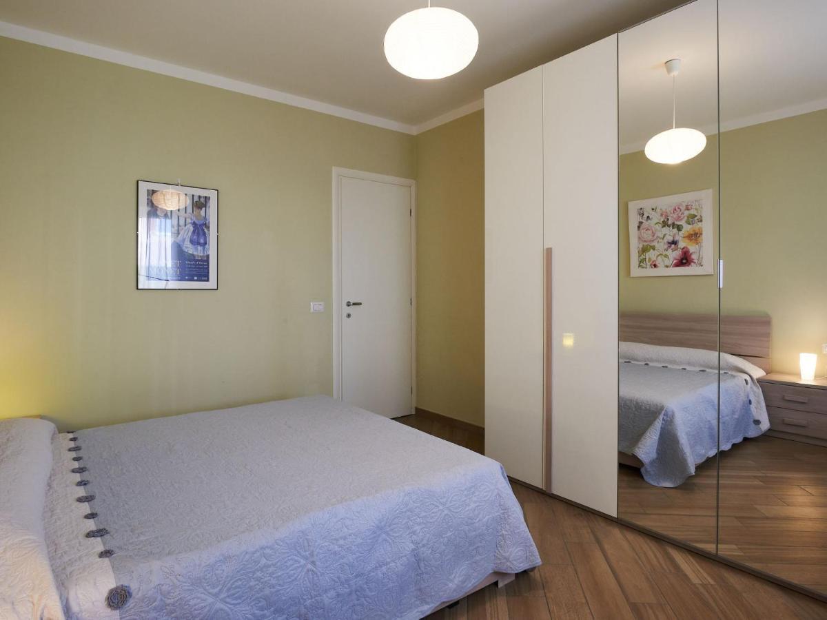 Holiday Home Anna By Interhome Luino Exterior foto