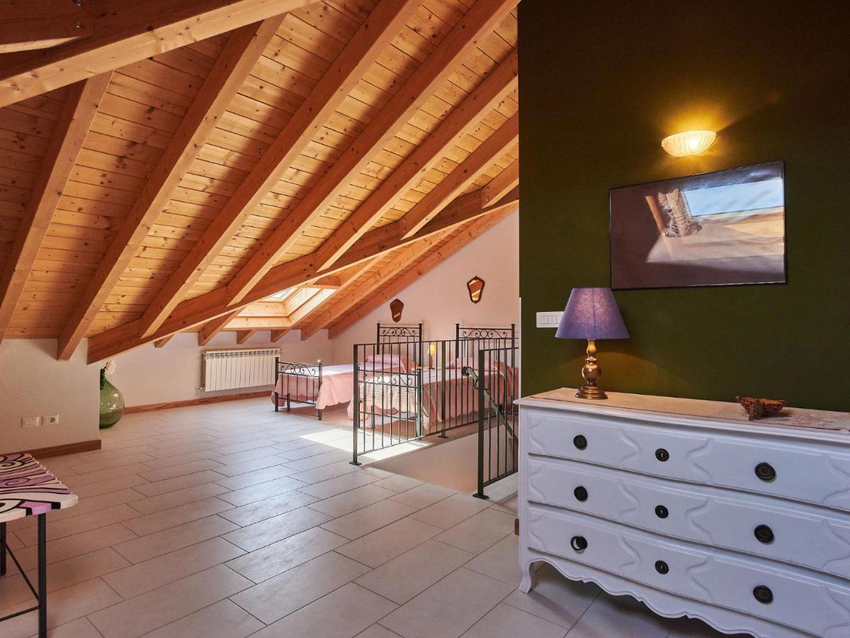 Holiday Home Anna By Interhome Luino Exterior foto