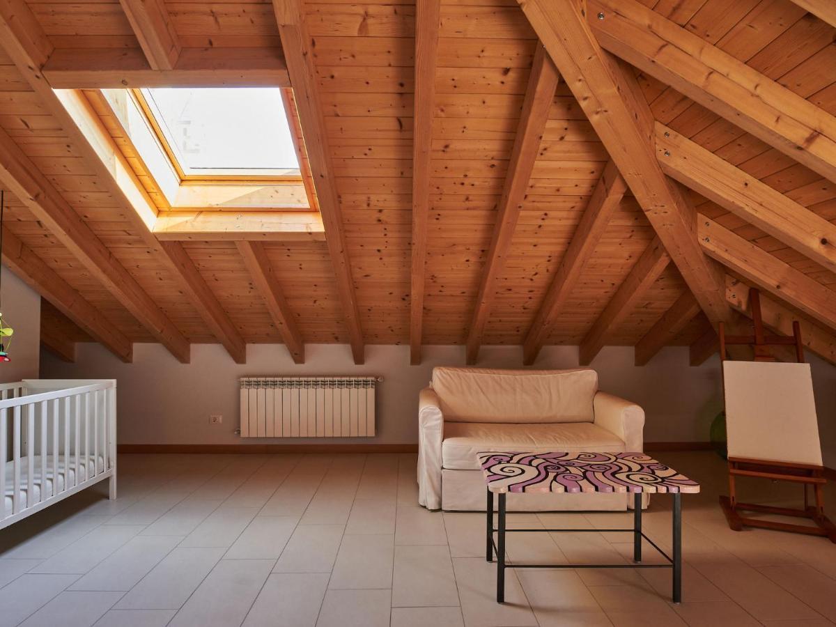 Holiday Home Anna By Interhome Luino Exterior foto