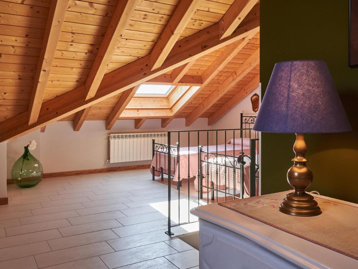 Holiday Home Anna By Interhome Luino Exterior foto