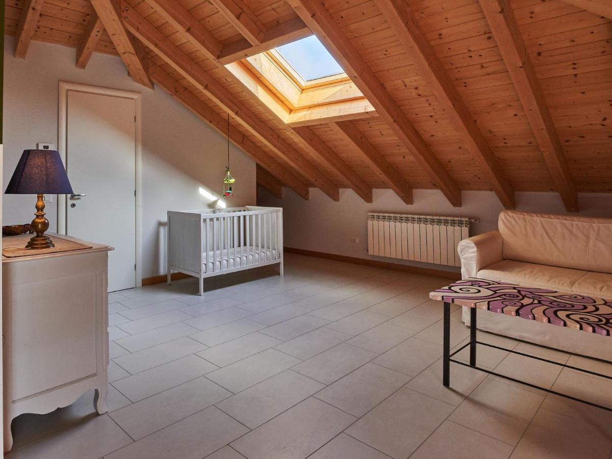 Holiday Home Anna By Interhome Luino Exterior foto