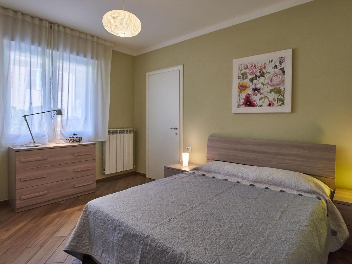 Holiday Home Anna By Interhome Luino Exterior foto