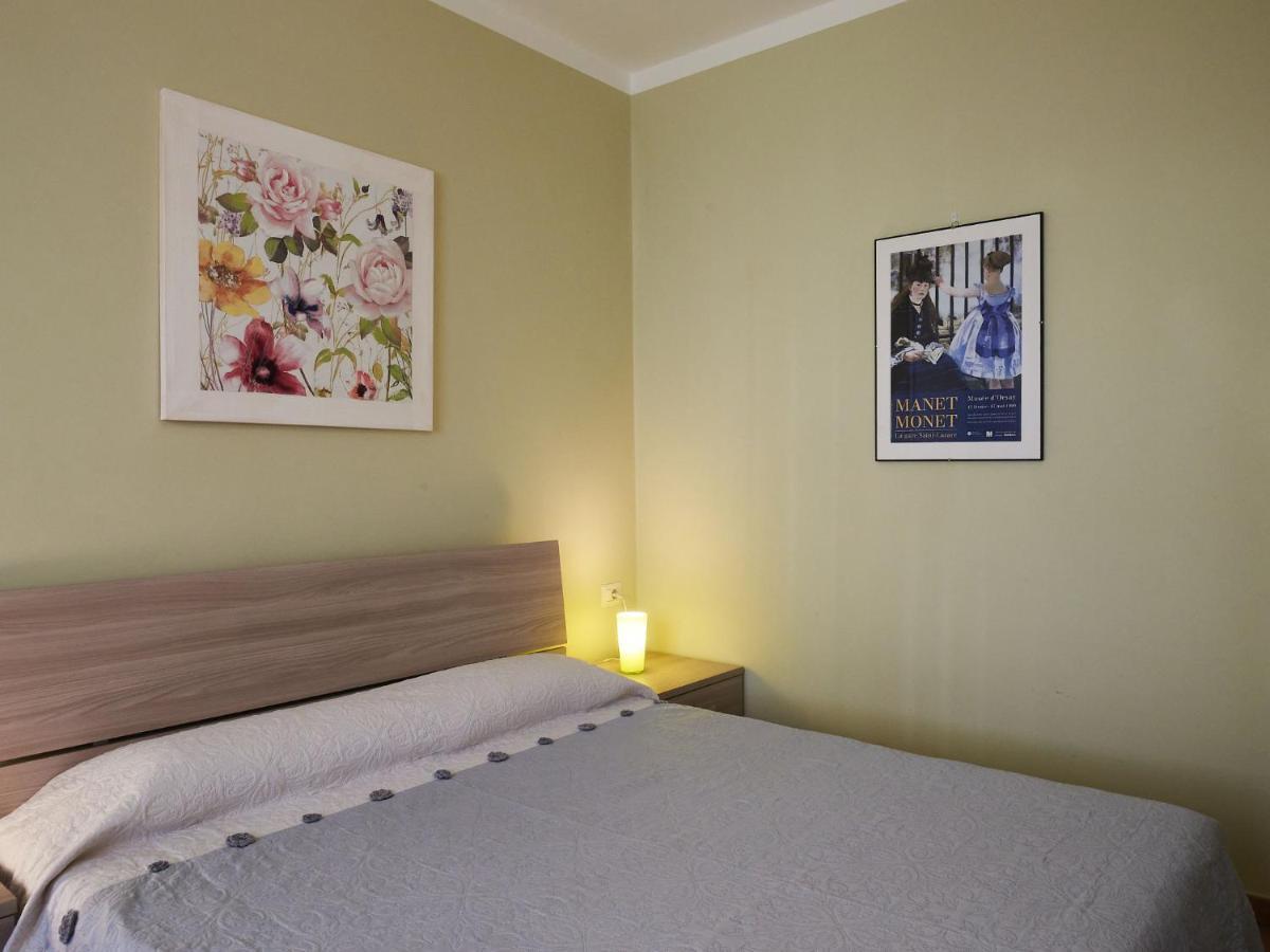 Holiday Home Anna By Interhome Luino Exterior foto