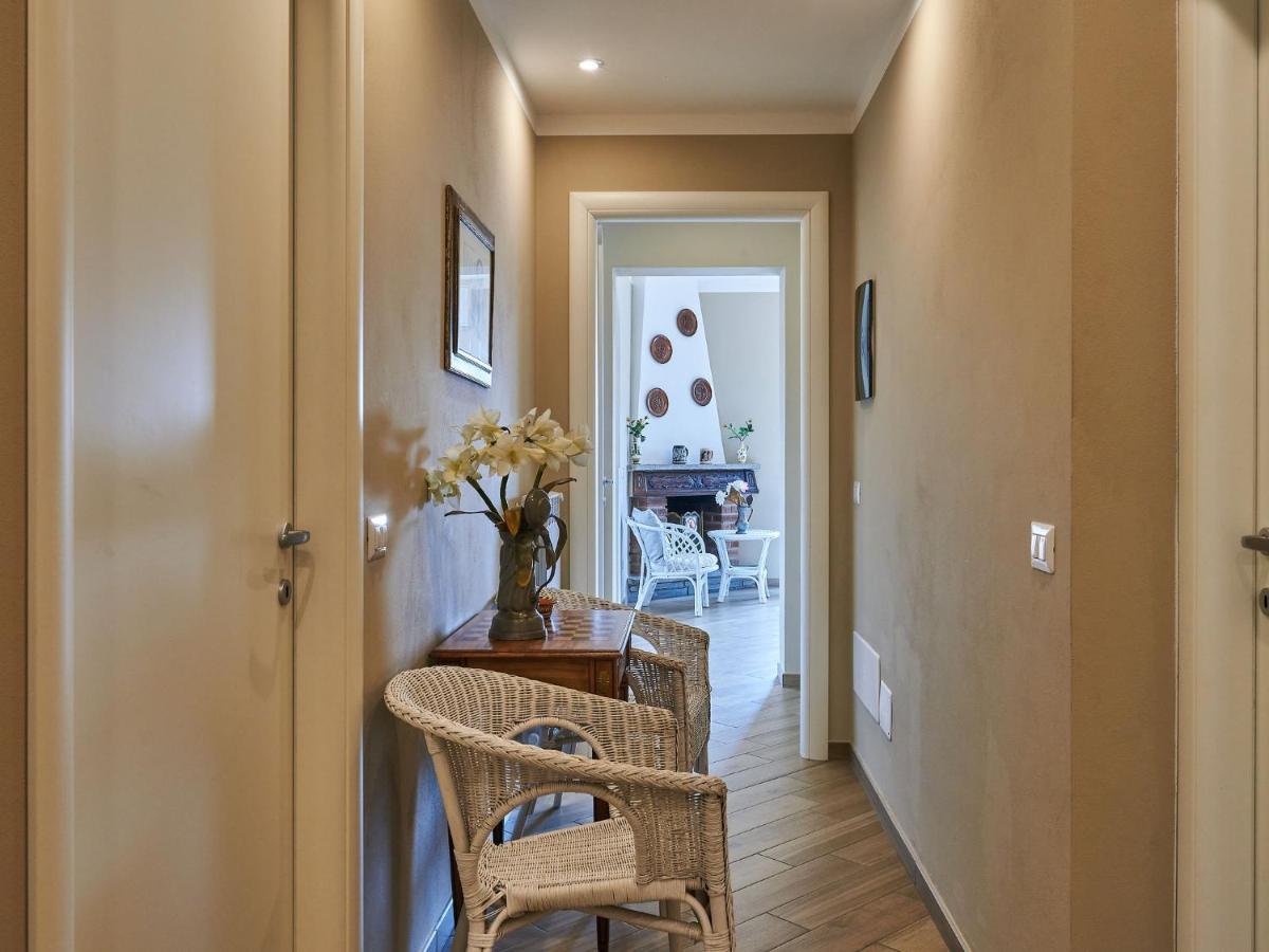 Holiday Home Anna By Interhome Luino Exterior foto