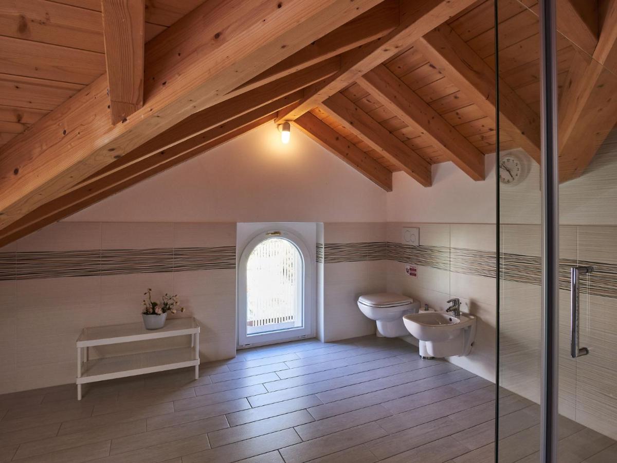 Holiday Home Anna By Interhome Luino Exterior foto
