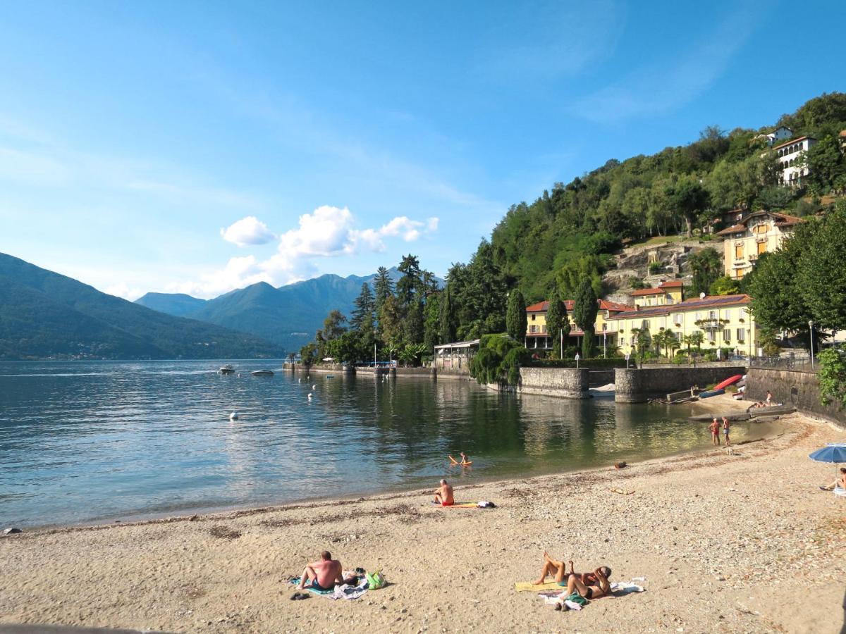 Holiday Home Anna By Interhome Luino Exterior foto