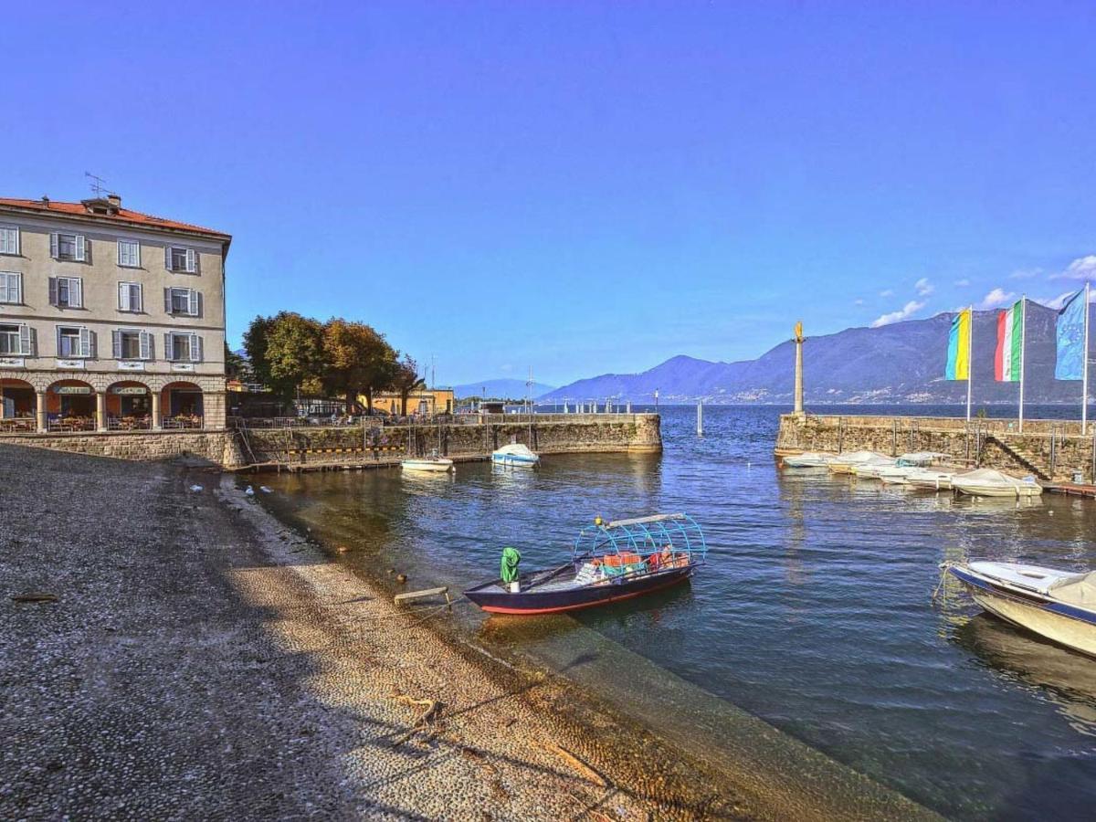 Holiday Home Anna By Interhome Luino Exterior foto