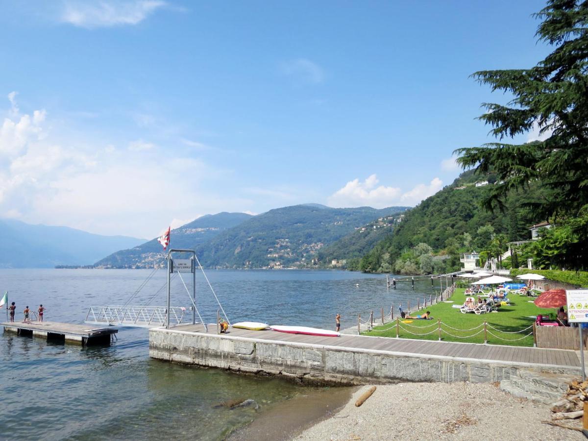 Holiday Home Anna By Interhome Luino Exterior foto