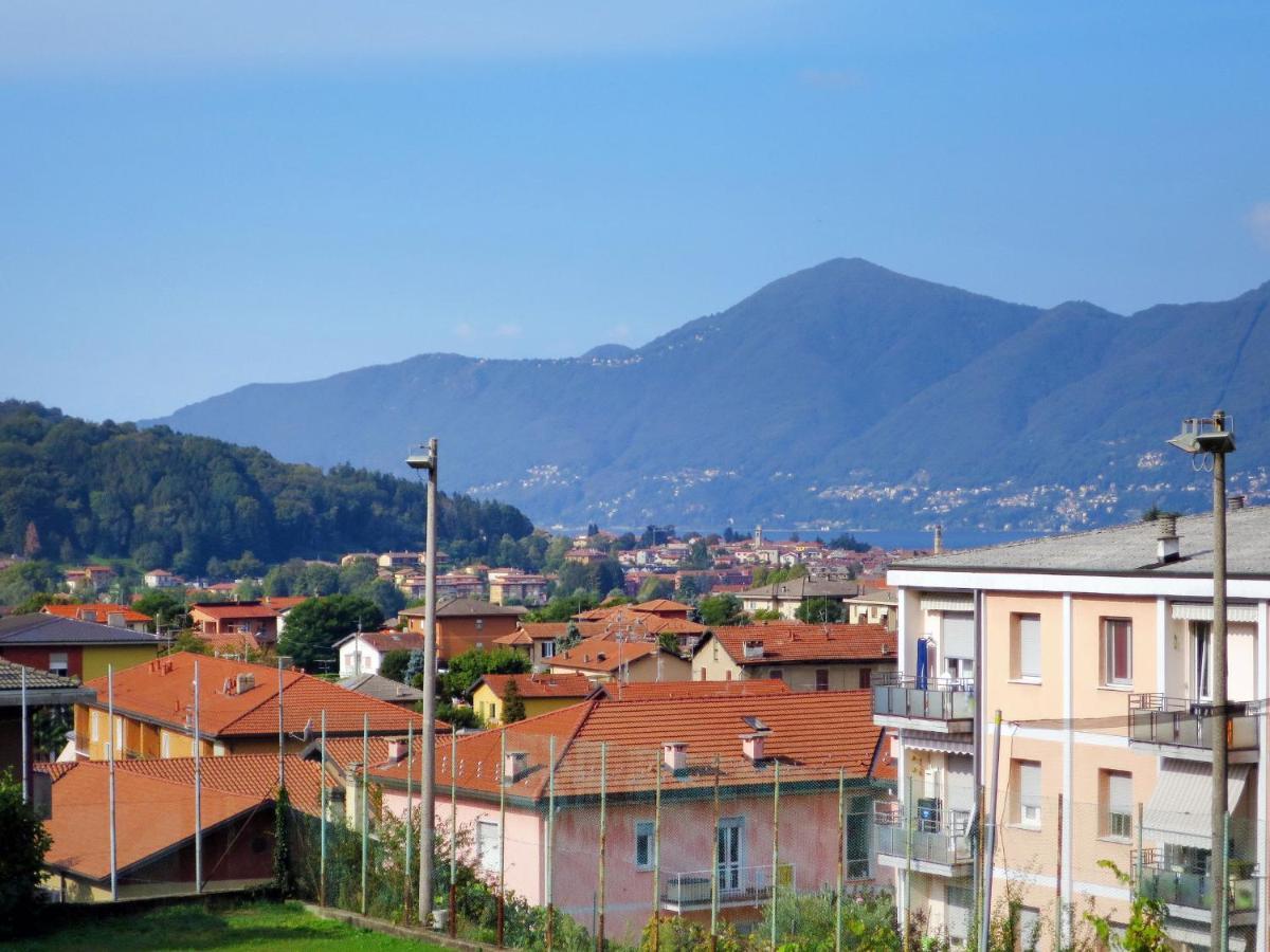 Holiday Home Anna By Interhome Luino Exterior foto